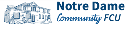 Notre Dame Community Federal Credit Union